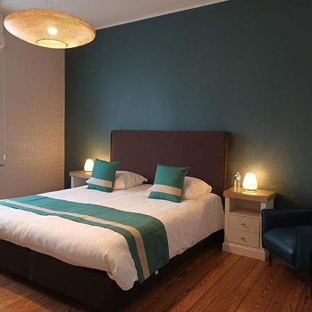 L'Albizia Hotel Libin ภายนอก รูปภาพ