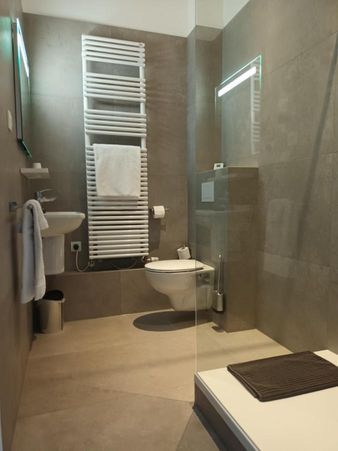 L'Albizia Hotel Libin ภายนอก รูปภาพ