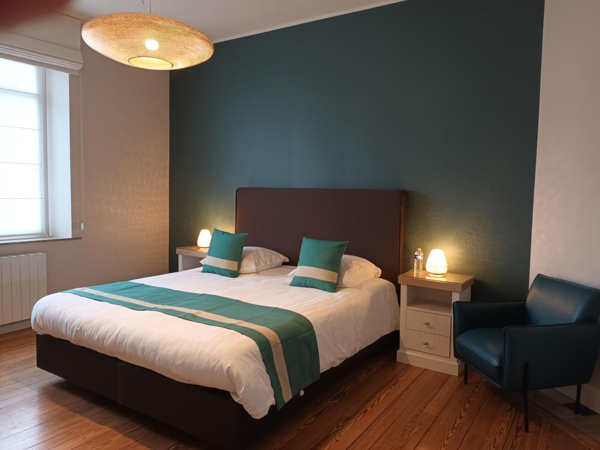 L'Albizia Hotel Libin ภายนอก รูปภาพ