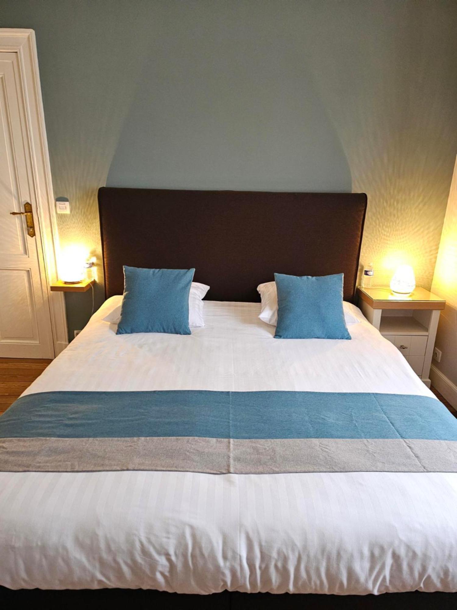 L'Albizia Hotel Libin ภายนอก รูปภาพ