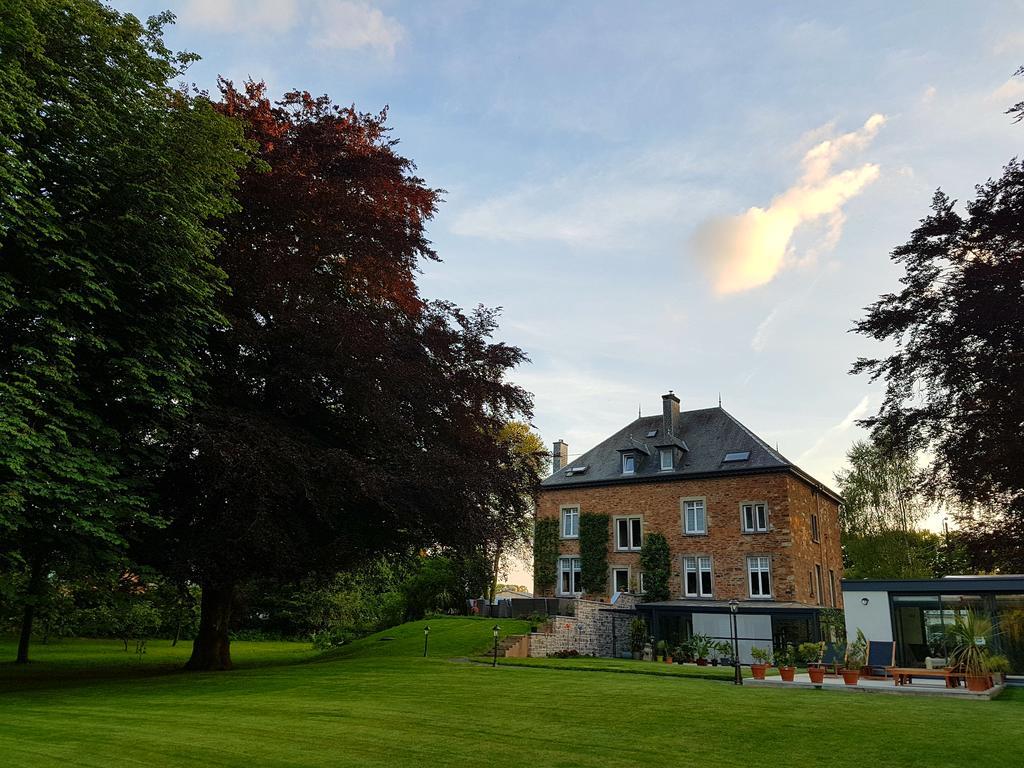 L'Albizia Hotel Libin ภายนอก รูปภาพ